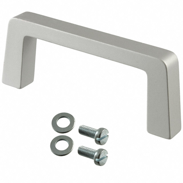 M268-2 Hammond Manufacturing  Handles