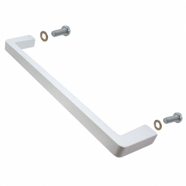 M268-4 Hammond Manufacturing  Handles