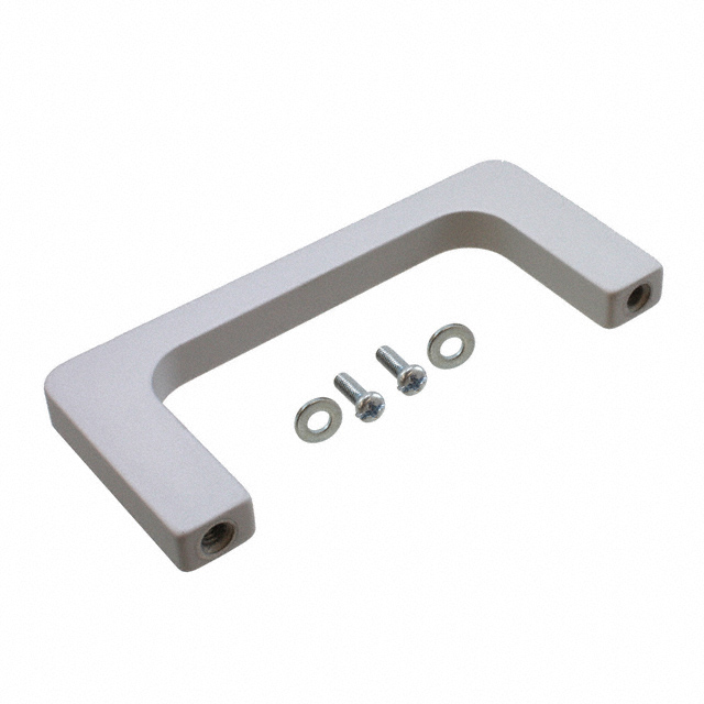 M3299-1231 Hammond Manufacturing  Handles