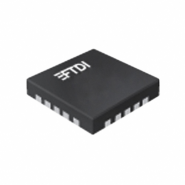 FT221XQ-T FTDI, Future Technology Devices International Ltd  Specialized