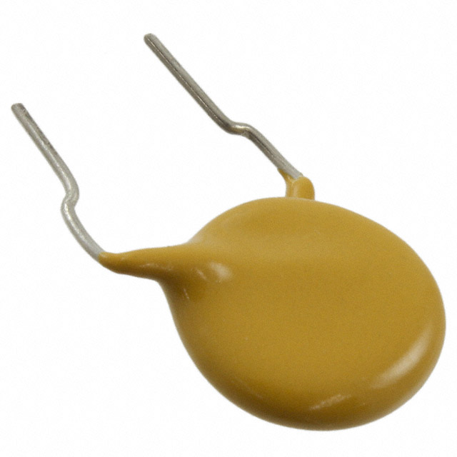 S472K53Y5PN63K5R Vishay Beyschlag/Draloric/BC Components  Condensadores cerámicos