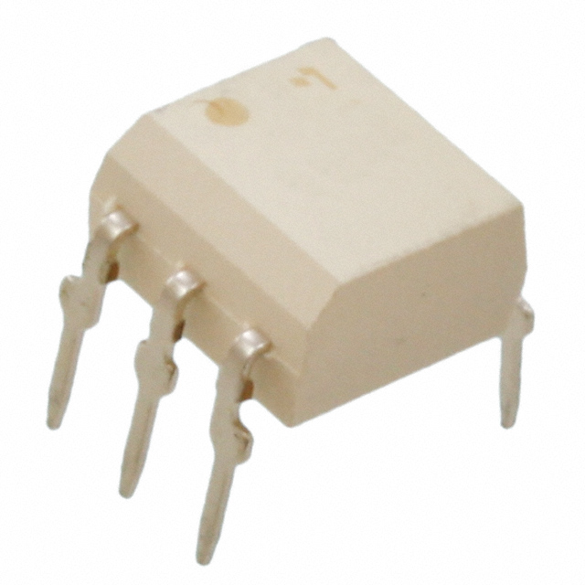 TLP3544(F) Toshiba Semiconductor and Storage  Solid State Relays