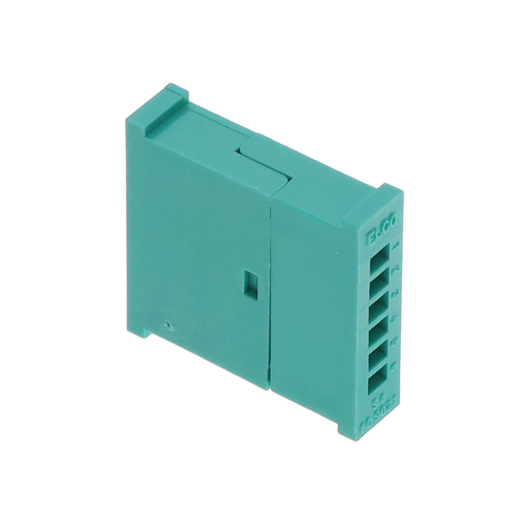 609021306410000 KYOCERA AVX  Boîtiers de connecteurs rectangulaires