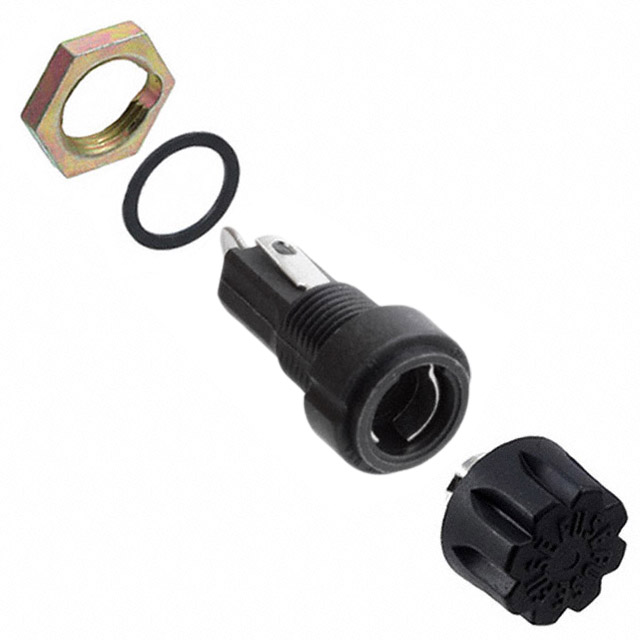 03420014H Littelfuse Inc. Sicherungshalter