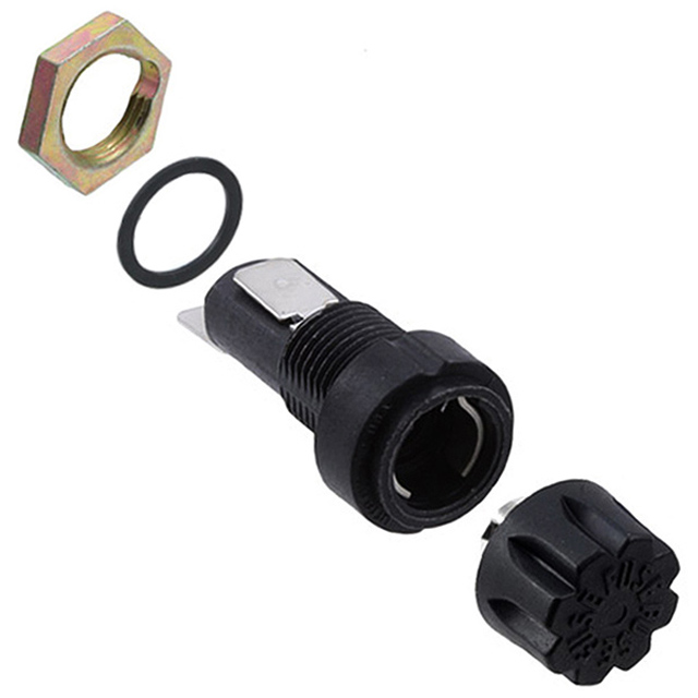 03420014X Littelfuse Inc. Sicherungshalter