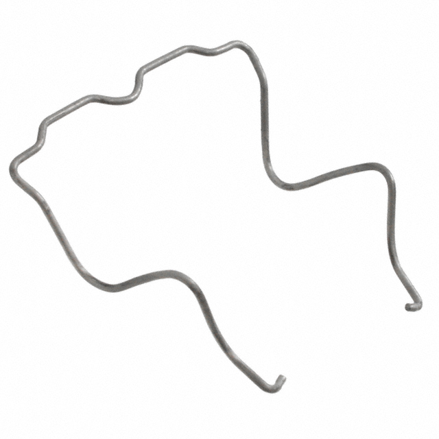 1393827-2 TE Connectivity Potter & Brumfield Relays  Accessories