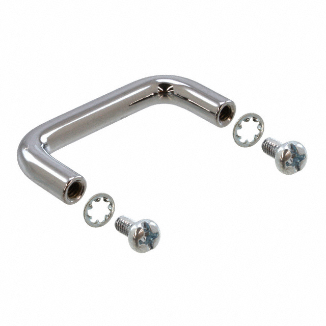 1427B Hammond Manufacturing  Griffe