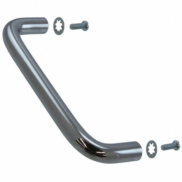 1427C1 Hammond Manufacturing  Manijas