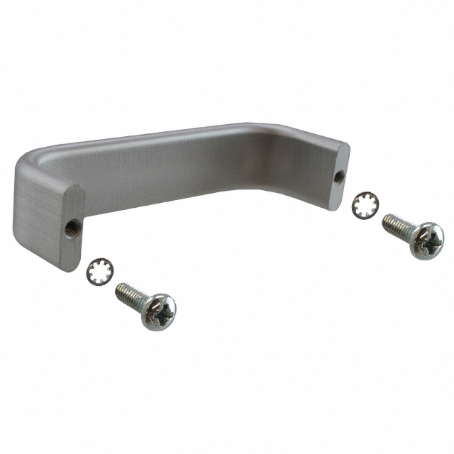 1427C5 Hammond Manufacturing  Griffe