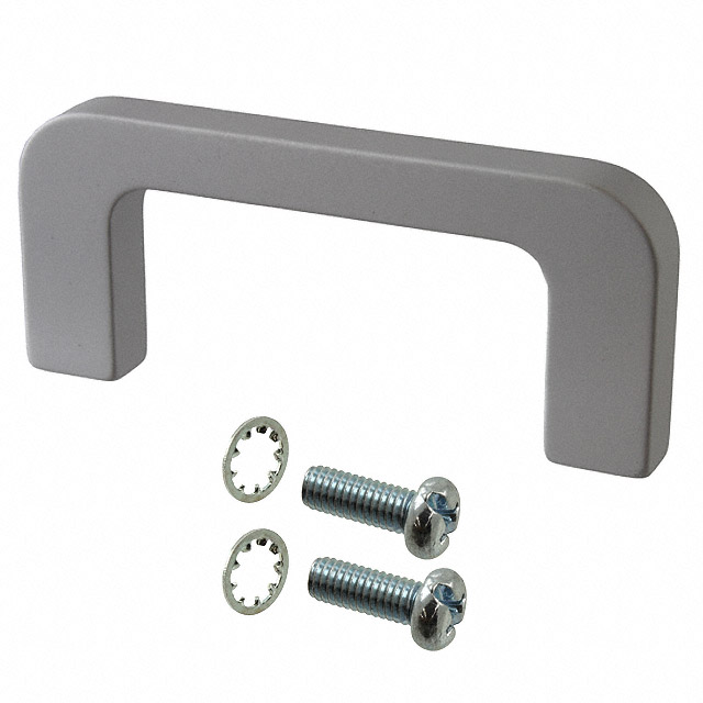 1427C6 Hammond Manufacturing  Griffe