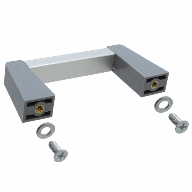 1427GGC Hammond Manufacturing  Griffe