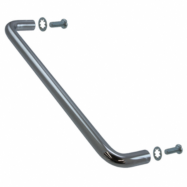 1427L Hammond Manufacturing  Griffe