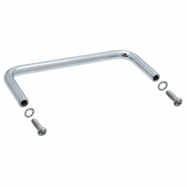 1427N2 Hammond Manufacturing  Manijas