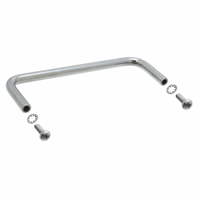 1427S Hammond Manufacturing  Manijas