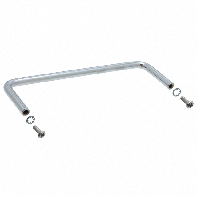 1427T2 Hammond Manufacturing  Manijas