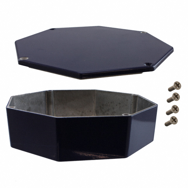 1590STPCCB Hammond Manufacturing  Scatole