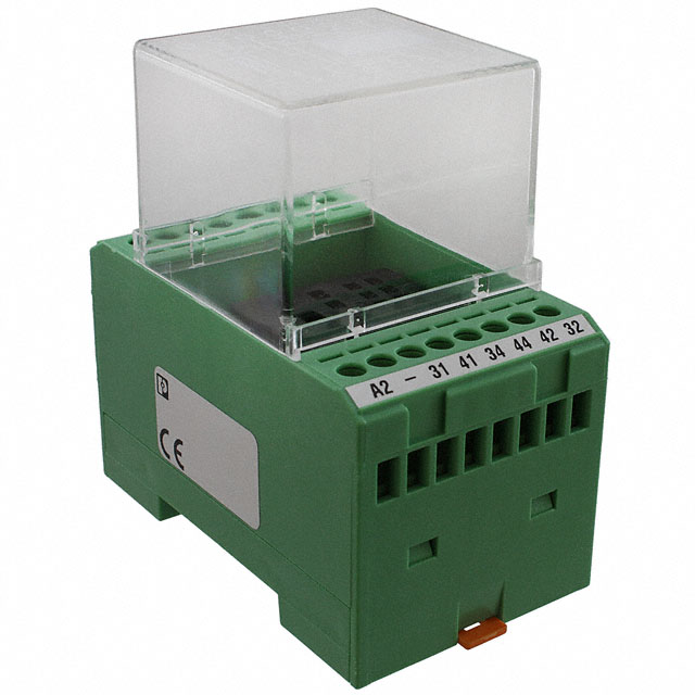 2950996 Phoenix Contact  Relay Sockets