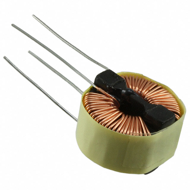 7105-RC Bourns Inc.  Induttanze di modo comune