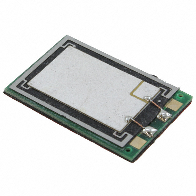 APS2513S-T-R PUI Audio, Inc.  Speakers