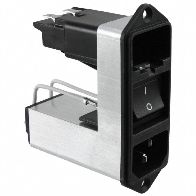 CD34.1101.151 SCHURTER Inc.  Moduli di ingresso alimentazione (PEM)