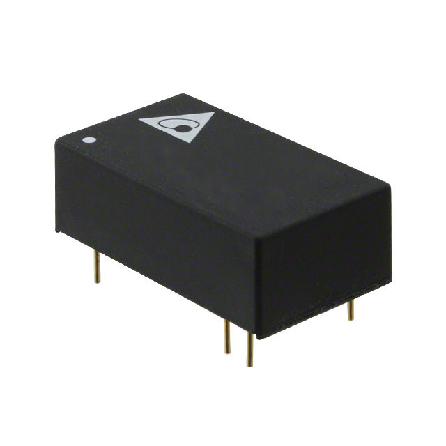 DB02D2405A Delta Electronics  Convertidores CC CC