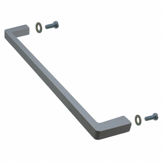 M268-5 Hammond Manufacturing  Handles