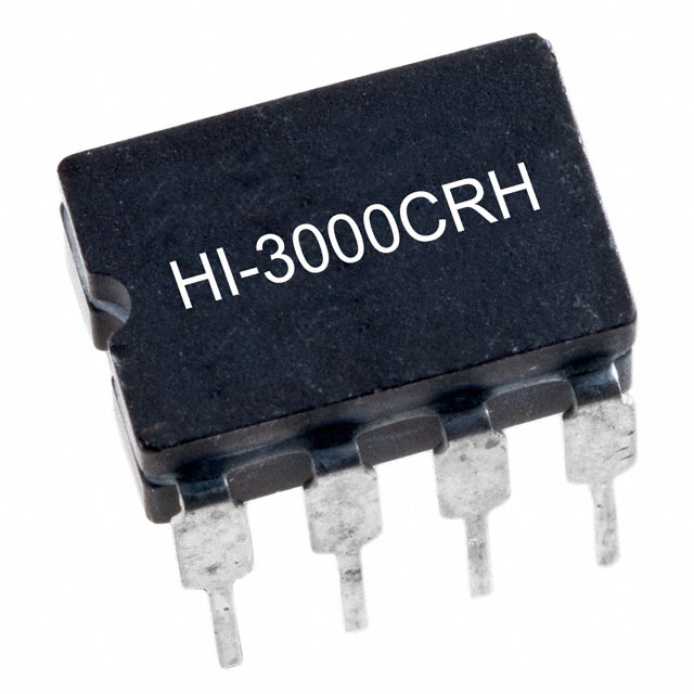 HI-3000CRH Holt Integrated Circuits Inc.  Treiber Empfänger Transceiver