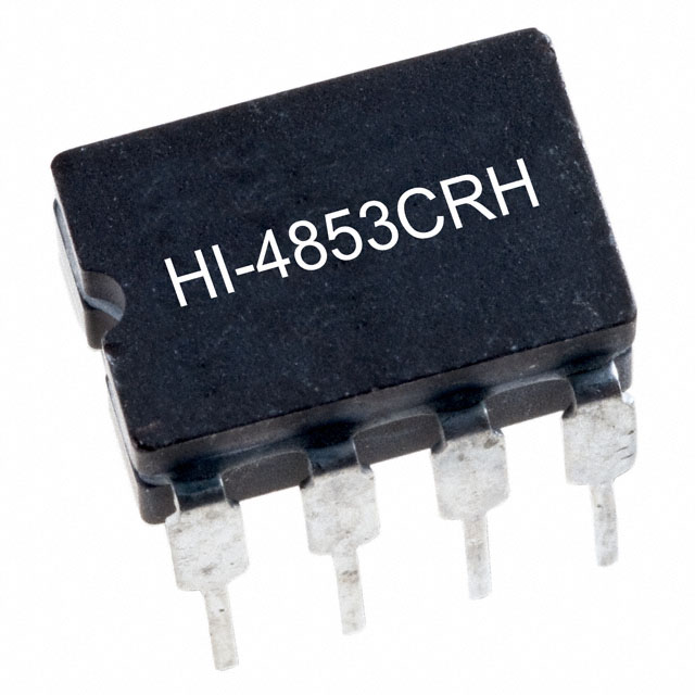 HI-4853CRH Holt Integrated Circuits Inc.  Pilotes Récepteurs Émetteurs-récepteurs