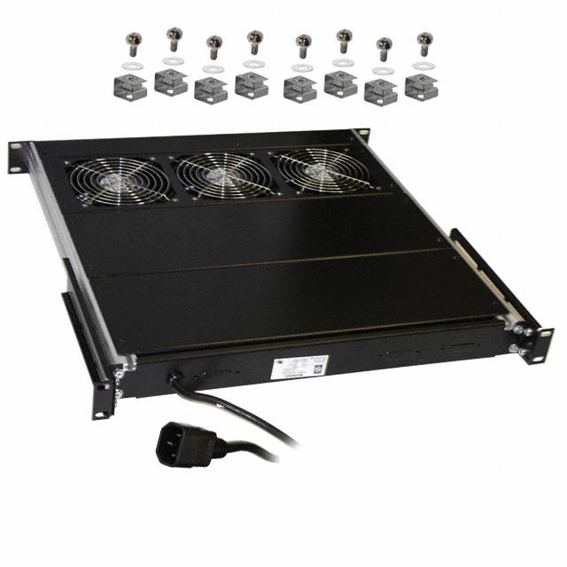 OA300-DV Orion Fans  Rack Thermal Management