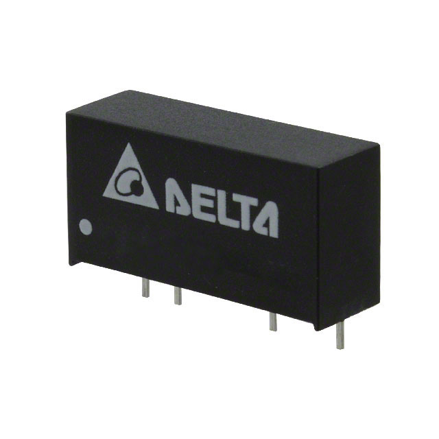 PD01S0503A Delta Electronics  Convertidores CC CC