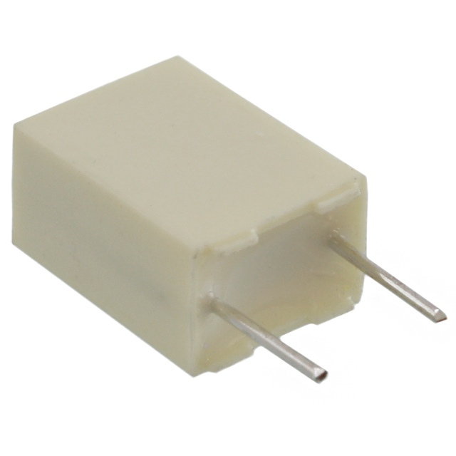 R82DC4100AA60K KEMET  Film Capacitors