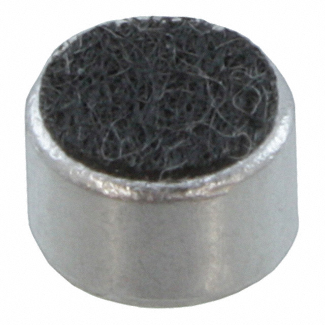 TOM-3050L-R PUI Audio, Inc.  Microphones