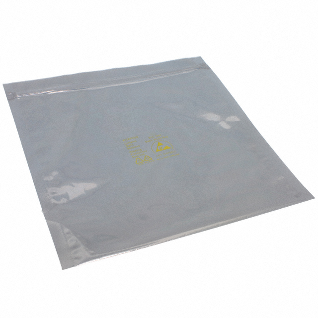 100612 SCS  Anti-Static ESD Bags Materials