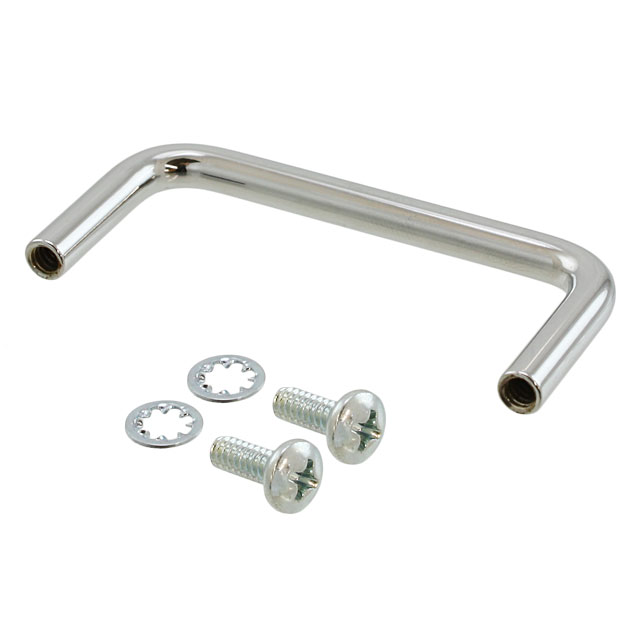 1427E Hammond Manufacturing  Griffe