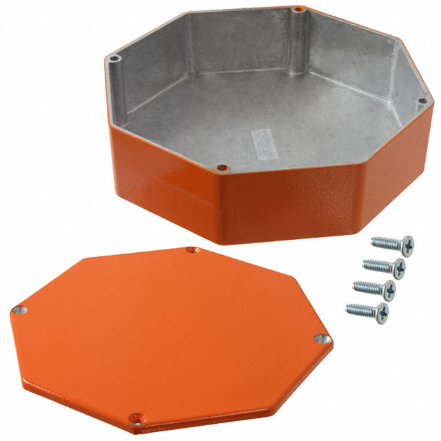 1590STPCOR Hammond Manufacturing  Boxen