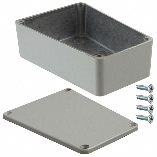 1590TRPBLG Hammond Manufacturing  Cajas