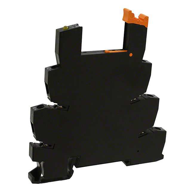 2-1416100-0 TE Connectivity Potter & Brumfield Relays  Relay Sockets