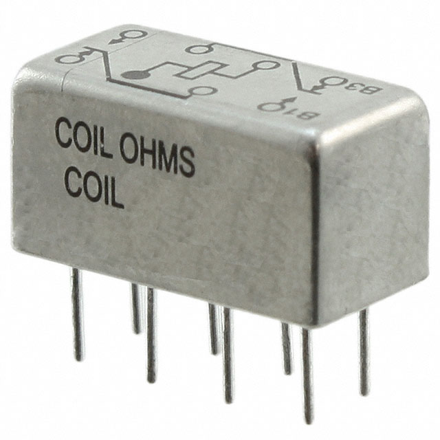 3SBC2022A2 TE Connectivity Aerospace, Defense and Marine  Signal Relays Up to 2 Amps