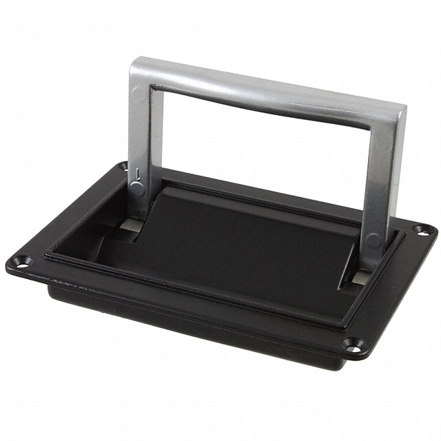 M263-1 Hammond Manufacturing  Handles