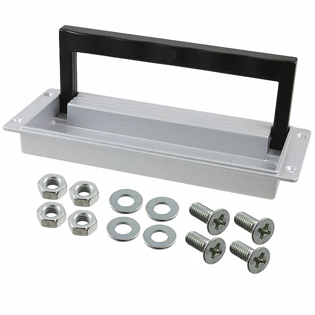 M3255-2001 Hammond Manufacturing  Handles