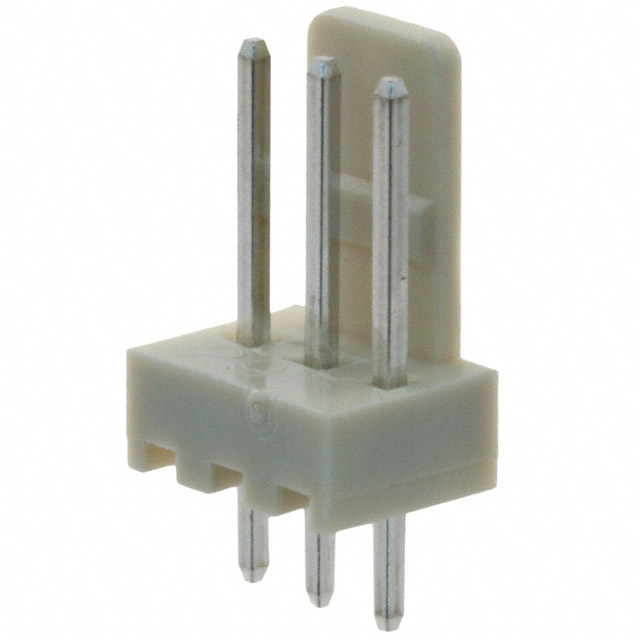 SWR25X-NRTC-S03-ST-BA Sullins Connector Solutions  Headers Male Pins