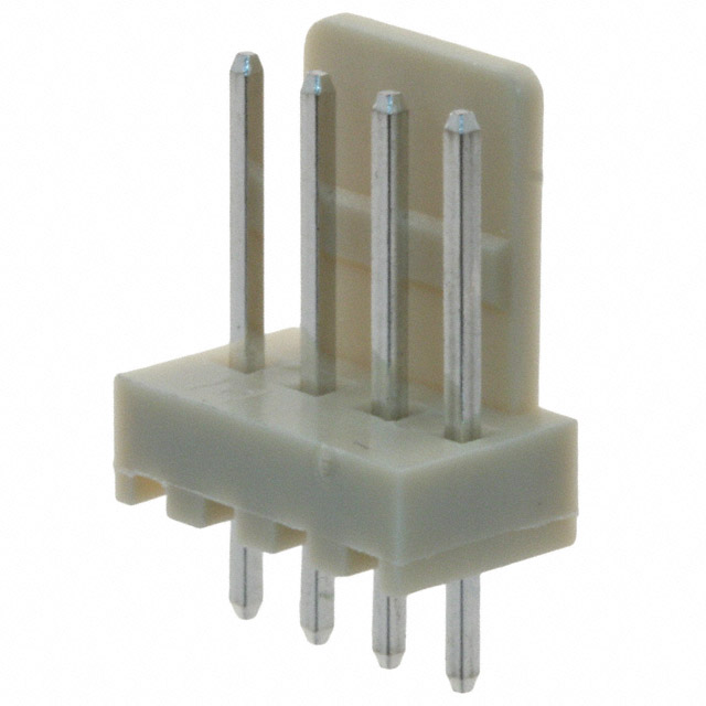 SWR25X-NRTC-S04-ST-BA Sullins Connector Solutions  Headers Male Pins