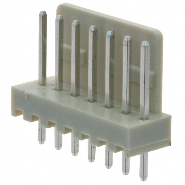 SWR25X-NRTC-S07-ST-BA Sullins Connector Solutions  Embases à broches mâles