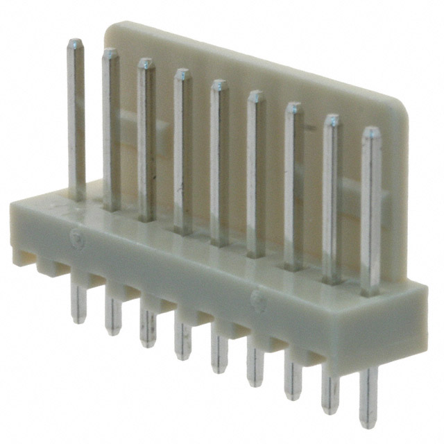 SWR25X-NRTC-S09-ST-BA Sullins Connector Solutions  Headers Male Pins