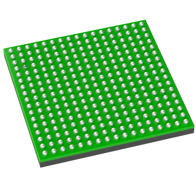 ATSAMA5D28C-LD1G-CU Microchip Technology  Microprocessors