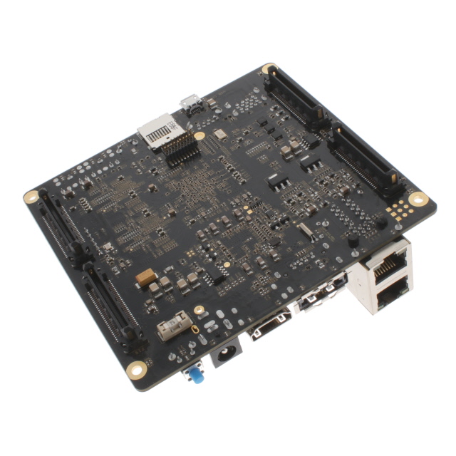 BEAGLEBOARD X15 BeagleBoard by Seeed Studio  Cartes d'évaluation DSP MCU intégrées