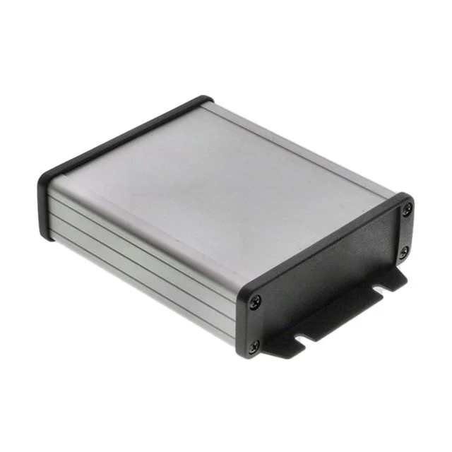 1457L1202 Hammond Manufacturing  Cajas