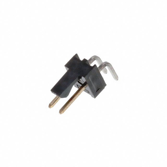 1718574002 Molex  Headers Male Pins