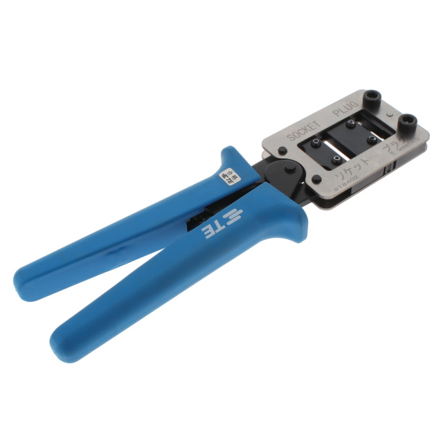 1729940-1 TE Application Tooling  Presse Applicatrici Crimpatrici