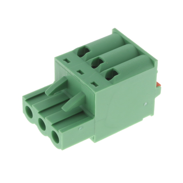 2350397-3 TE Connectivity AMP Connectors  Conectores y tomas de corriente